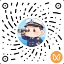 视频号二维码